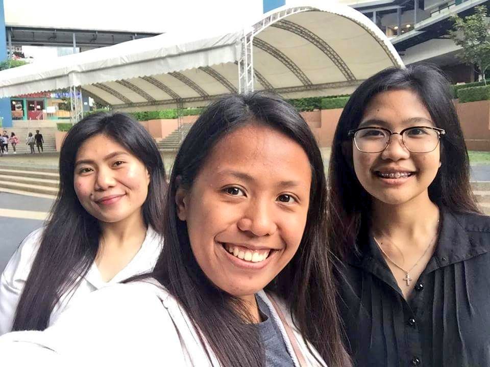 danarianamv's tweet photo. Our confidence to draw near comes from Christ who knows us fully and still loves us unconditionally.
#ENCUE ❤ https://t.co/GAzz74xLbp