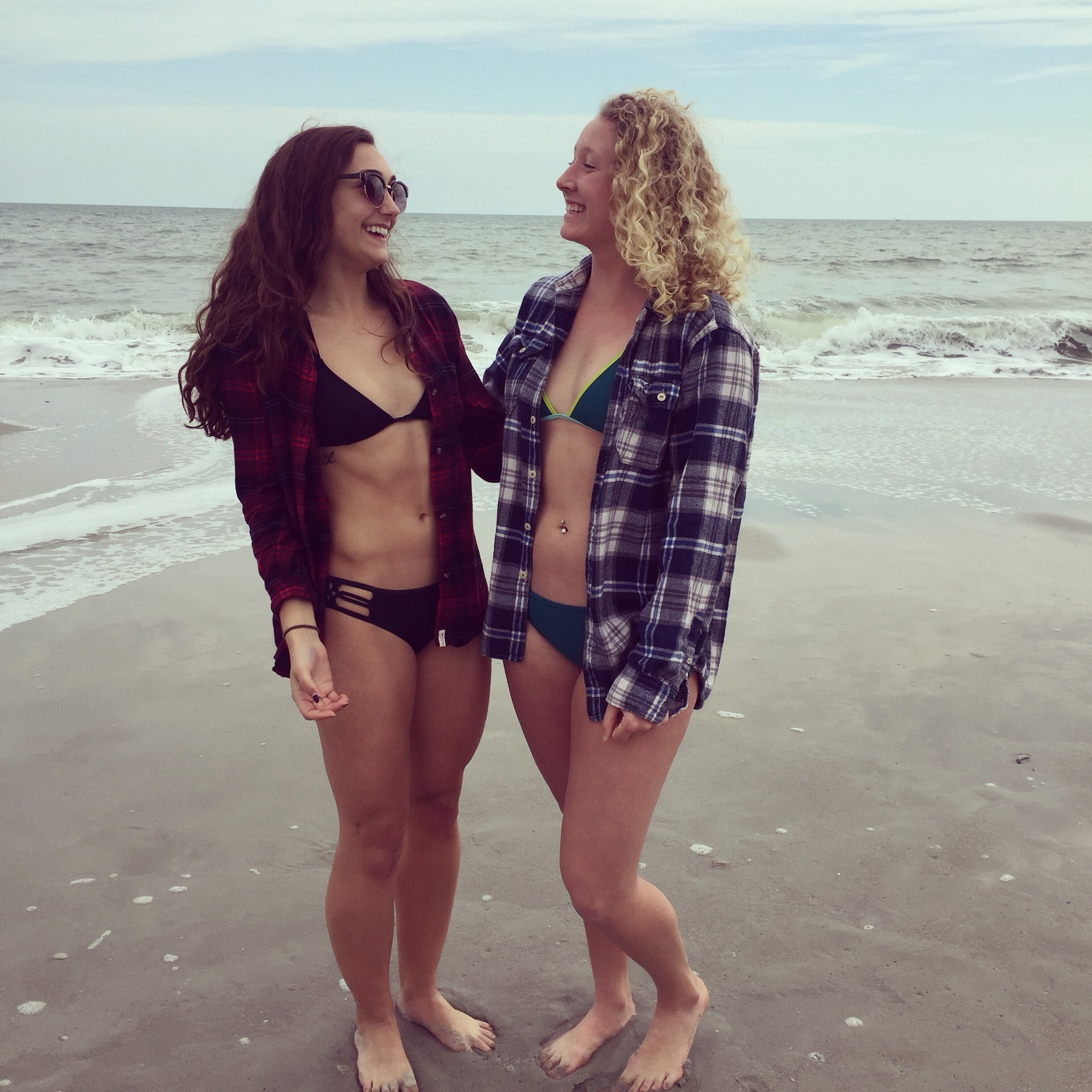Happy 21st Birthday Leslie! Hope you had a great day! Love ya   