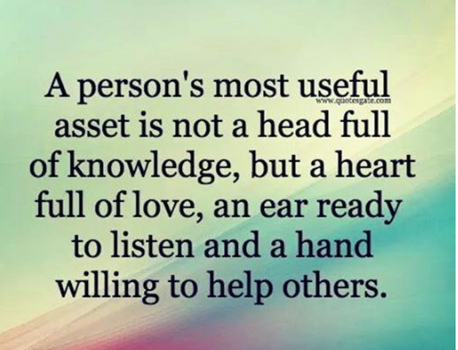 kjwebb35's tweet photo. Spent time at a place this weekend that embodies just this......what a humbling and growing experience #nashvillerescuemission #savingandchanginglives #hopeforhomeless https://t.co/OjXGdYVxJv
