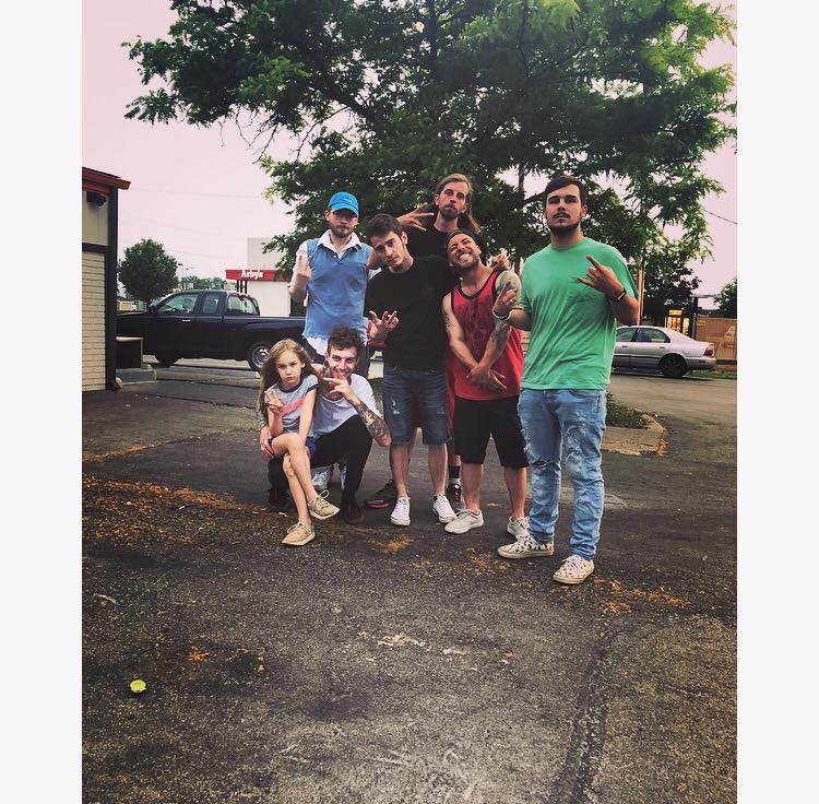 indycut's tweet photo. #indycut #squad #2018 https://t.co/k0FsaUuIHD
