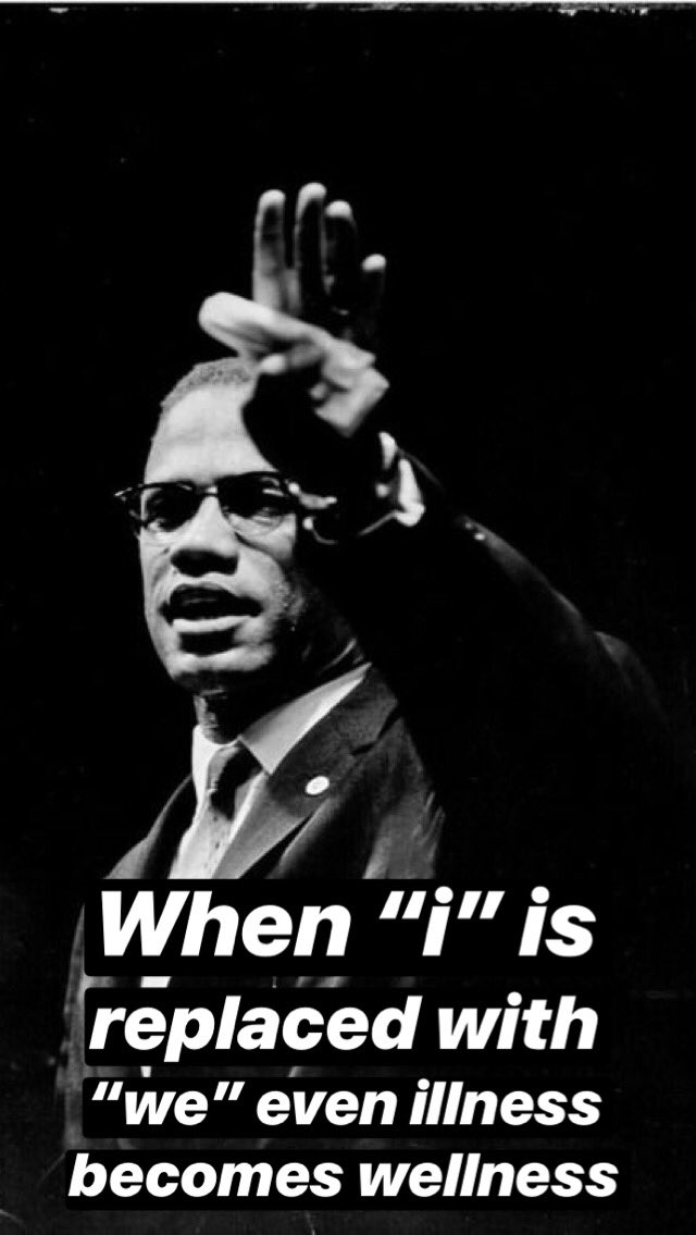 gowink's tweet photo. Happy birthday Malcolm X 🖤 https://t.co/qqGrzxUq9X