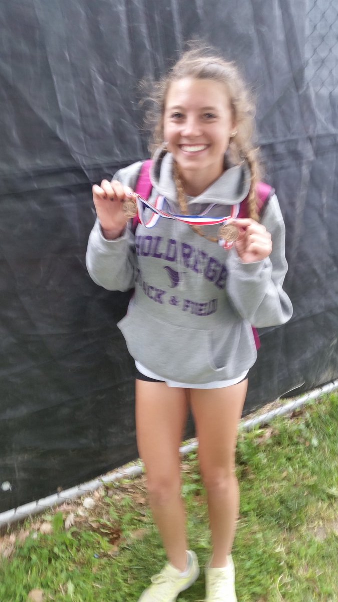 kpnation88's tweet photo. #DusterDistance finished off the state track meet by scoring 2 more medals with two great stories...one of a Dragon with a broken wing who refused to let that stop her from flying and another Dragon who trusted the process til she found her FIRE again #FBD https://t.co/4UykLUnuqV