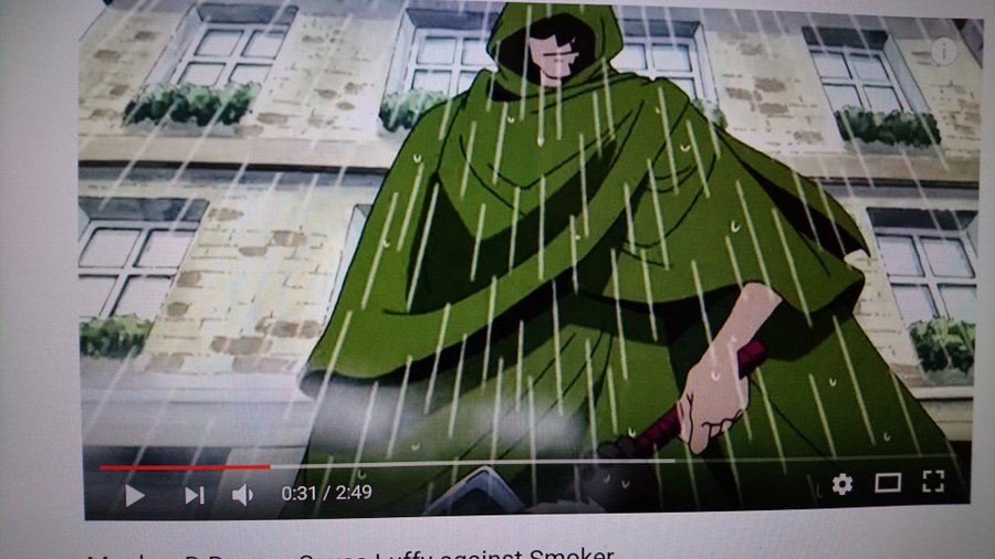 ワンピース モンキー D ドラゴンの正体や能力とは 過去も調査 3ページ目 Selvy