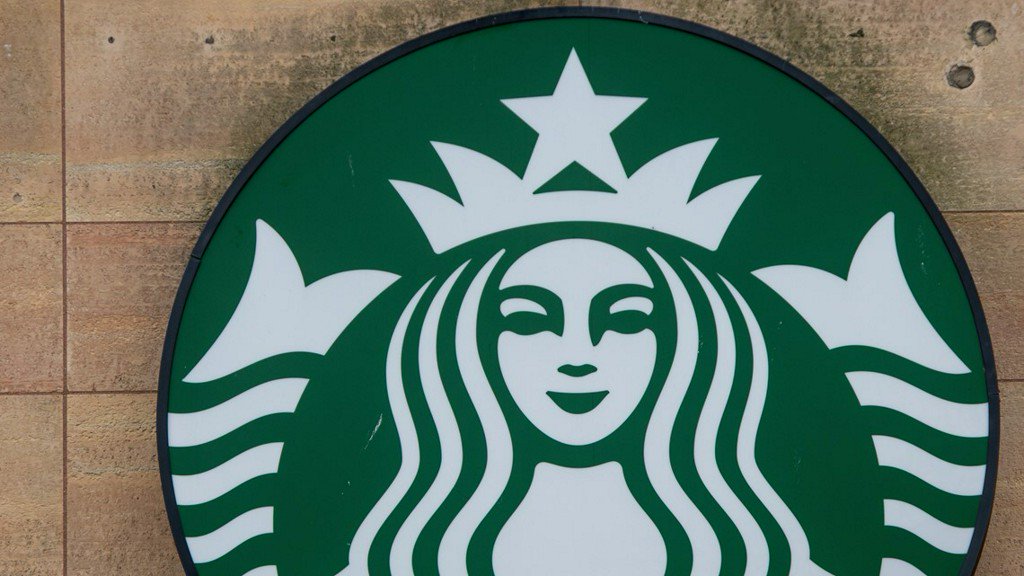 12News's tweet photo. New Starbucks policy: No purchase needed to sit in cafes https://t.co/nx0mz2zxQC https://t.co/cKhA4fdXHu