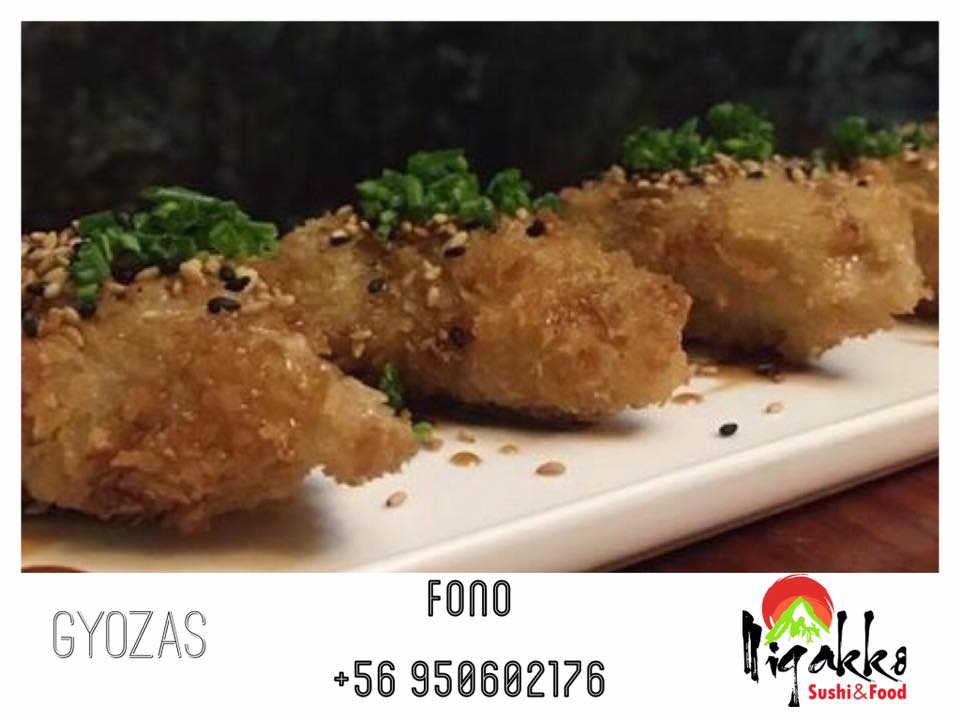 NigakkoSushi's tweet photo. SABADO #SUSHI #GYOZAS #COBERTURAS 🎉🎉📲 TUS PEDIDOS AL +56 950602176 😋😋
DELIVERY-REDCOMPRA -RETIRO EN LOCAL🏍️
#sanfelipe #sushi #stamaria #dlivery #sabado #carrete #previaferiado #SabadosdeBuenaVibra https://t.co/dJNbvu9wm7