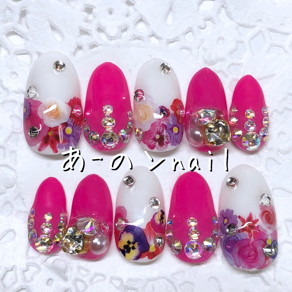 ট ইট র あ のンnail ネイル垢 Rady リゾフラネイル メルカリ ラクマ Minneにて販売中 メルカリ ラクマ プロフィールのurlからどうぞ Minne アプリ内で あ のンnail と検索して下さい Nailstagram ネイルアート ネイルチップ ネイル