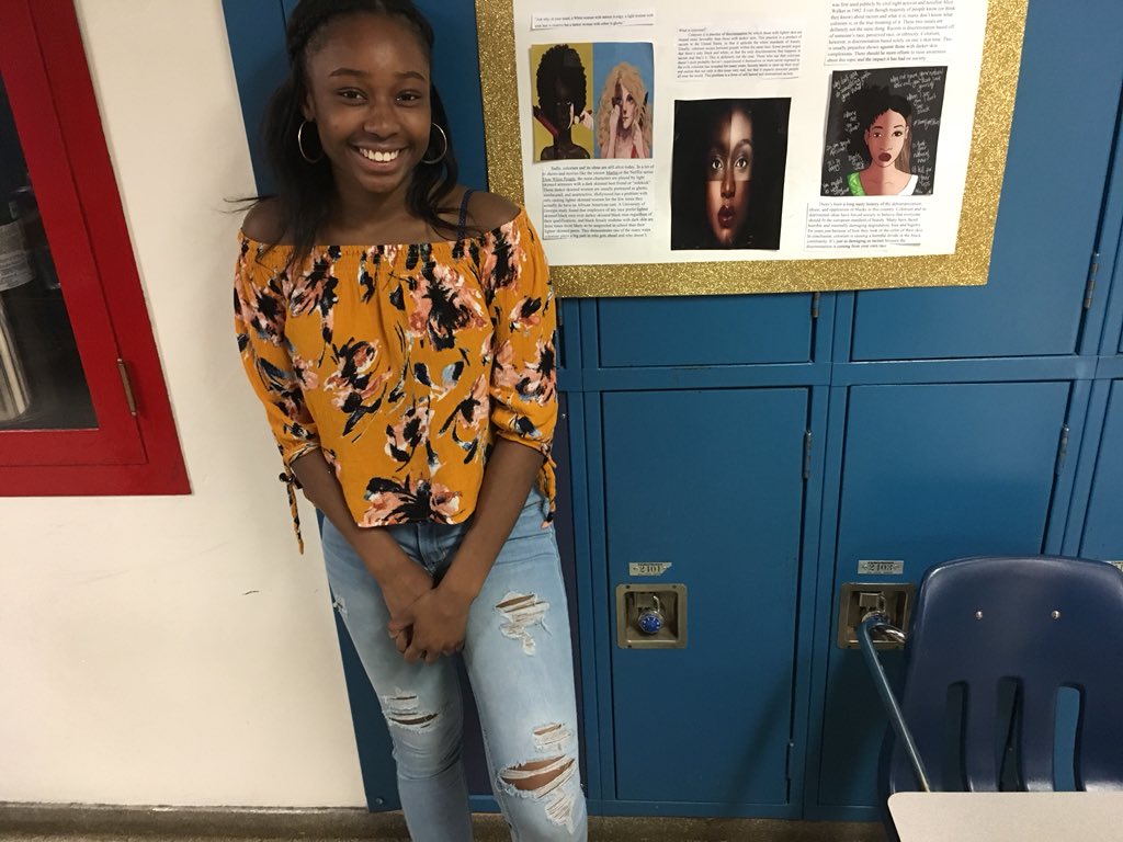 What a beautiful day with my Excelsior family! The Newburgh Youth Leadership Summit and Enlightenment Expo were great. Glad to see such talented people come out and show their appreciation for Newburgh. Thank you to those that helped and supported to make today happen! 🌍