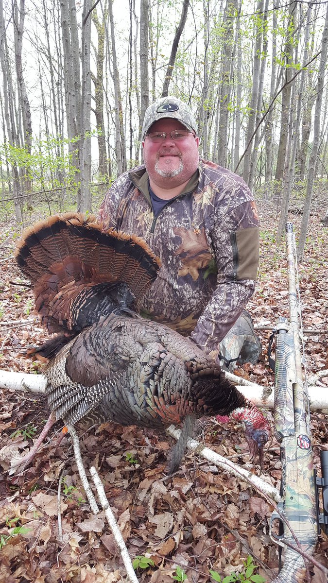 kooolhanluke's tweet photo. Going to try one last hunt tomorrow morning with my bow to cap off an amazing 2018 Spring Thunderchicken Season that I will never forget!! I've been truly blessed and fortunate!
#Wac'em #4in3 #CantStopTheFlop https://t.co/NrnIG7zLDm