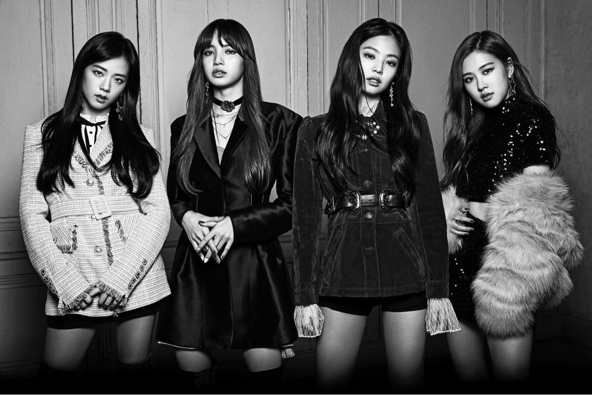 beyourpinkcloud's tweet photo. My #TeenChoice nominee for #ChoiceInternationalArtist is #BLACKPINK @ygofficialblink https://t.co/YJkoLi9Gw7