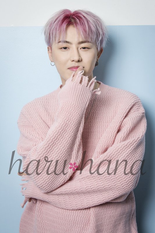 allzikwon's tweet photo. Zikwon in pink  #zikwon #ukwon #zico #aesthetic https://t.co/XDCSw5WD0e