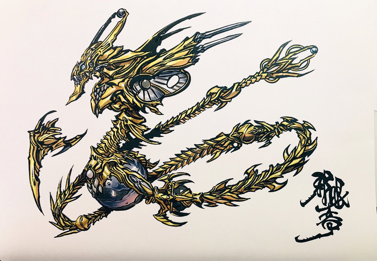 Twoucan Cr牙狼 の注目ツイート イラスト マンガ