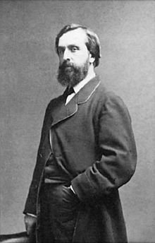 today_classical's tweet photo. #Today in 1822 Birth of French #composer Jean-Louis Aristide #Hignard #MusicHistory #classicalmusic https://t.co/0yKfFvOM1s