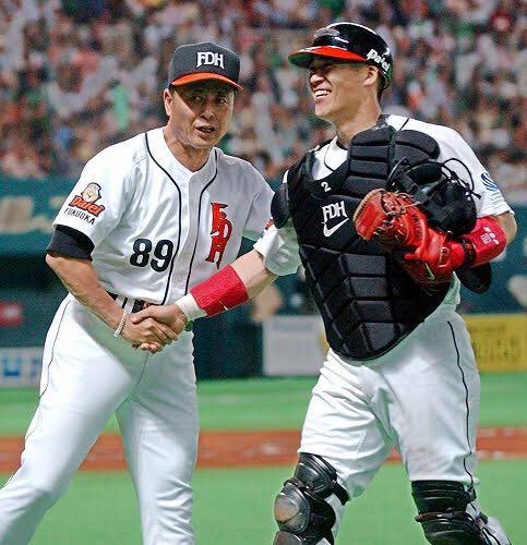 人物伝】城島健司（1976-/95-05ダイエー・ソフトバンク、06-09