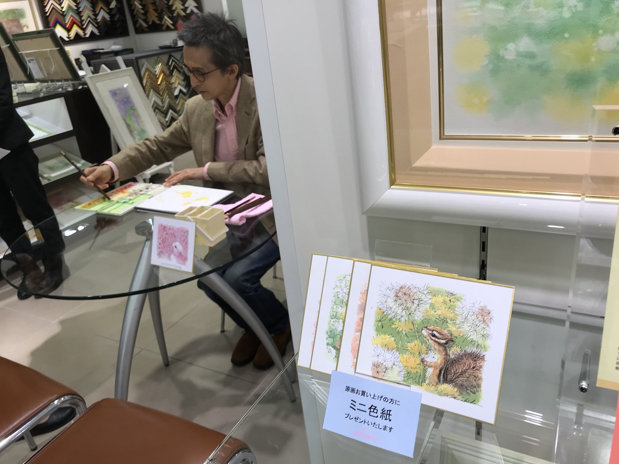大丸梅田店 on X: 