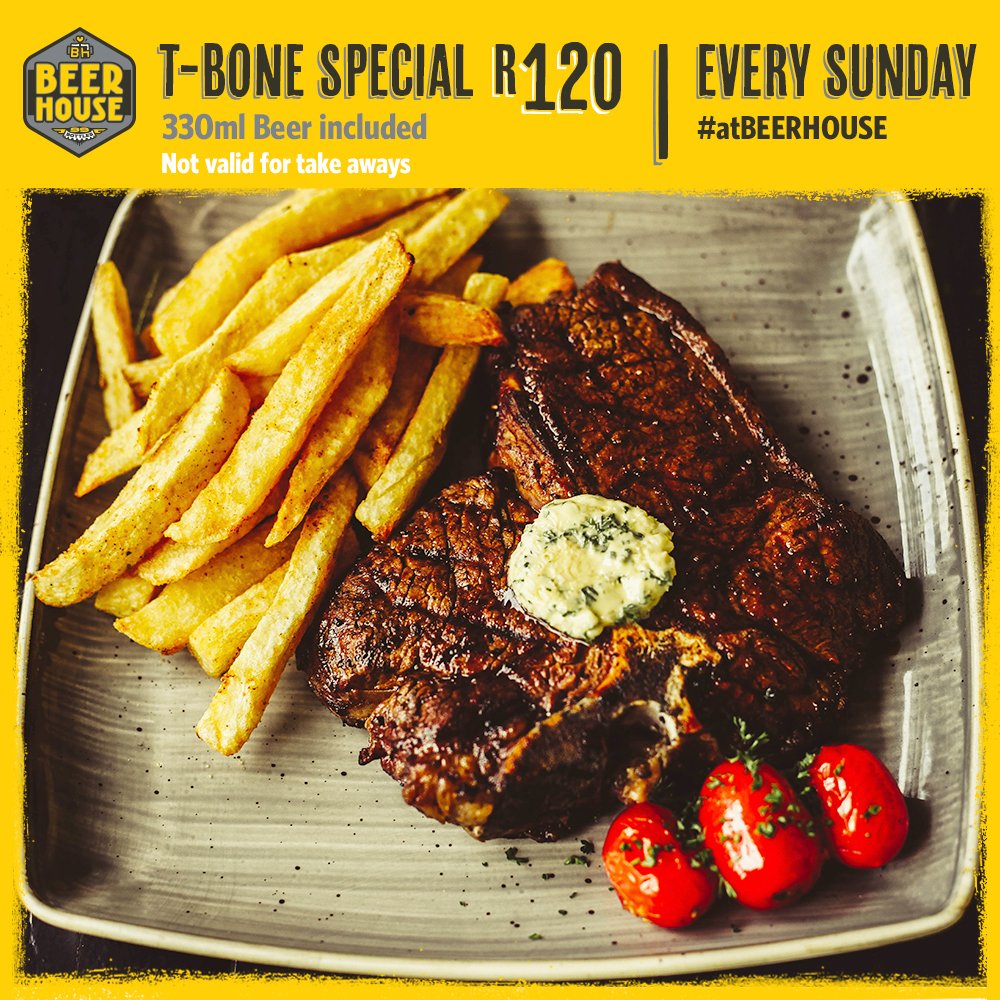 BEERHOUSE Time Square tweet media