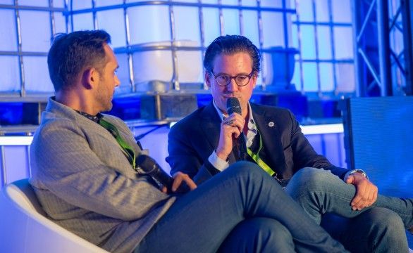 The_LHoFT's tweet photo. Identity, #GDPR, #Regtech: Regulation Addressed at #ICTSpring2018
"We believe that trust is the key element. It is the enabler of going to the last mile of digitalization" - @pascal_rogiest, CEO of #Luxtrust
https://t.co/YsykkMA4ov
#Fintech #DataProtection #Compliance https://t.co/BVlciRfww9