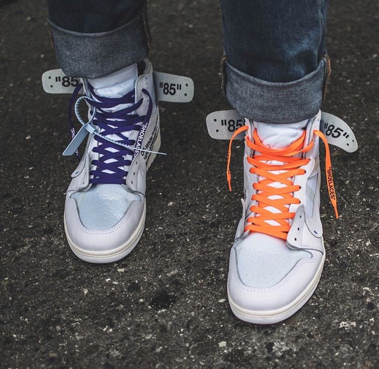 dropoffwhite's tweet photo. AJ1 Triple White are rumoured to release again https://t.co/dtPmUvSVFj
