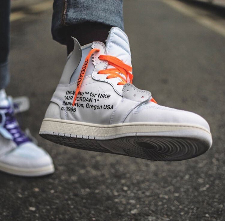 dropoffwhite's tweet photo. AJ1 Triple White are rumoured to release again https://t.co/dtPmUvSVFj