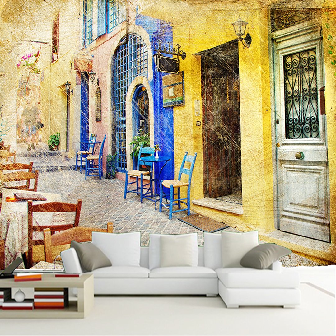 ExoticDecoGroup's tweet photo. Searching for the perfect wallpaper for your home,We are here to help you!
#exoticdeco #walldeocr #wallpapers #customisedwallpaper #canvaspainting
#customisedglassfilm #buywallpaper https://t.co/FoI9YN3dEV