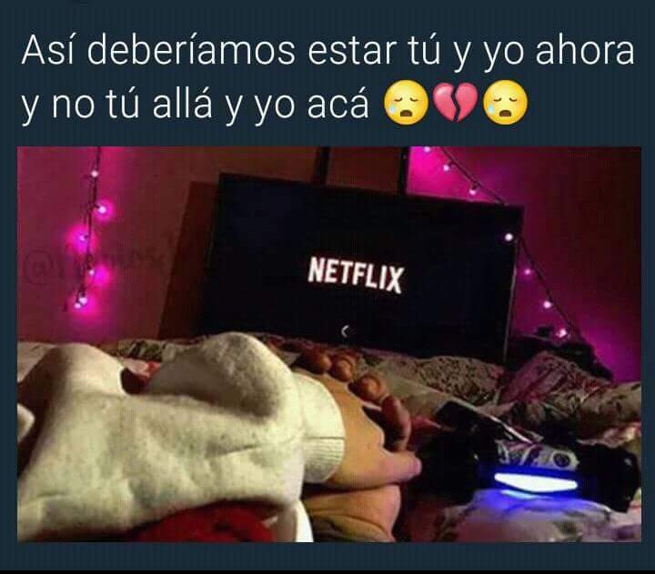 Vickydeoia's tweet photo. Si,asi....pero para siempre no x una noche.
El amor se demuestra!!!!!!!
#INFINITO https://t.co/HkXII8CY5F