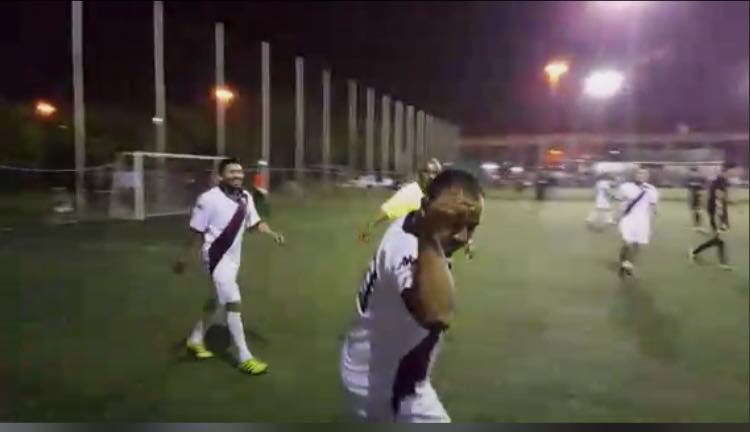 GadierAdame's tweet photo. No se olvida @luisdidii10 @RistraFootball https://t.co/cTggWlSM2x