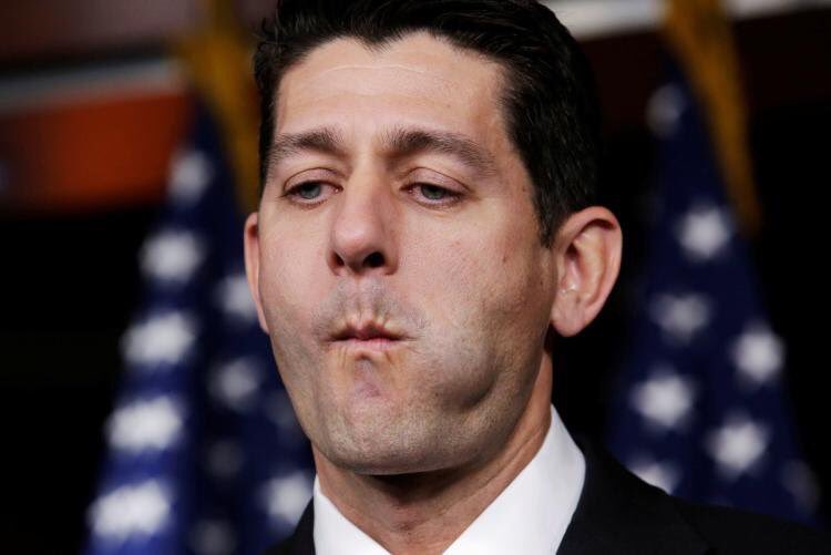 chrisfallis22's tweet photo. @Pajjr2016 @SpeakerRyan has done just that
#TrumpsDick https://t.co/U9lFehaeZF