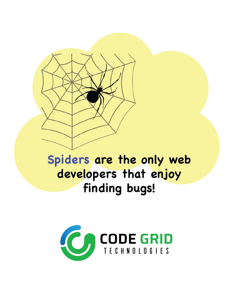 codegridtech's tweet image. 