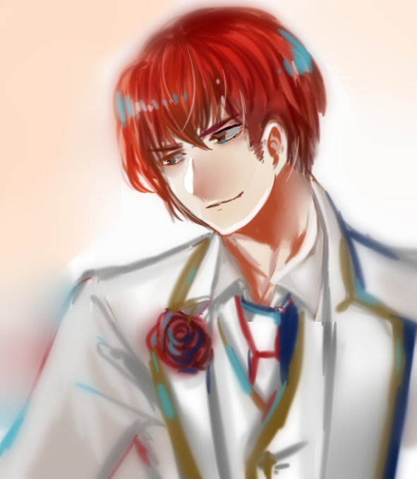 レイモンドのtwitterイラスト検索結果