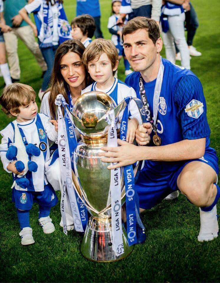 RajuNp7's tweet photo. Happy 37th Birthday to you #Legend #IkerCasillasFernandez 
@IkerCasillas 
Best 👍💯of All Time
MISS YOU LEGEND https://t.co/c7Vfpl4p8q