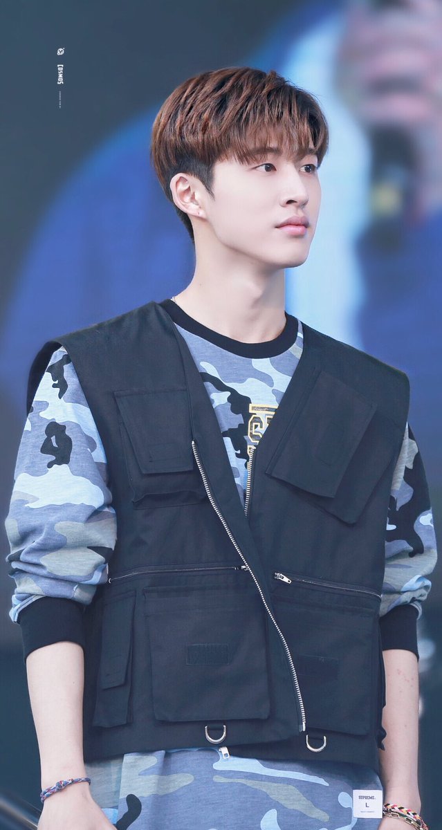 cosmosforbi's tweet photo. 180519 HD

#김한빈 #비아이 #iKON #BI https://t.co/2kOAreYXfU