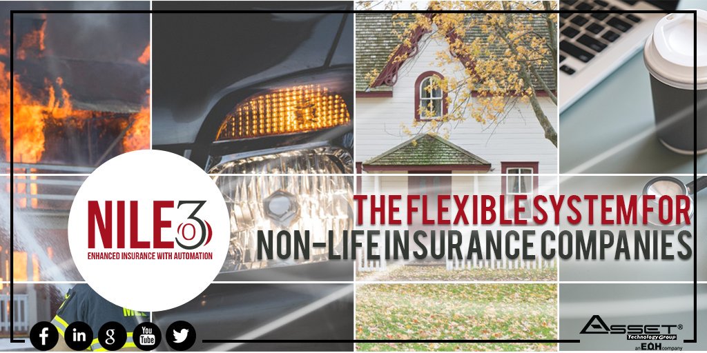 ASSETTechGroup's tweet photo. Nile360 is a comprehensive solution that provides organizations with all the operational aspects of their insurance business

Learn more: https://t.co/nouqpUTOjq  

#ASSETsolutions #NILE360 #Insurance #NonLifeInsurance #EOHfamily https://t.co/gWzzQMaTZt