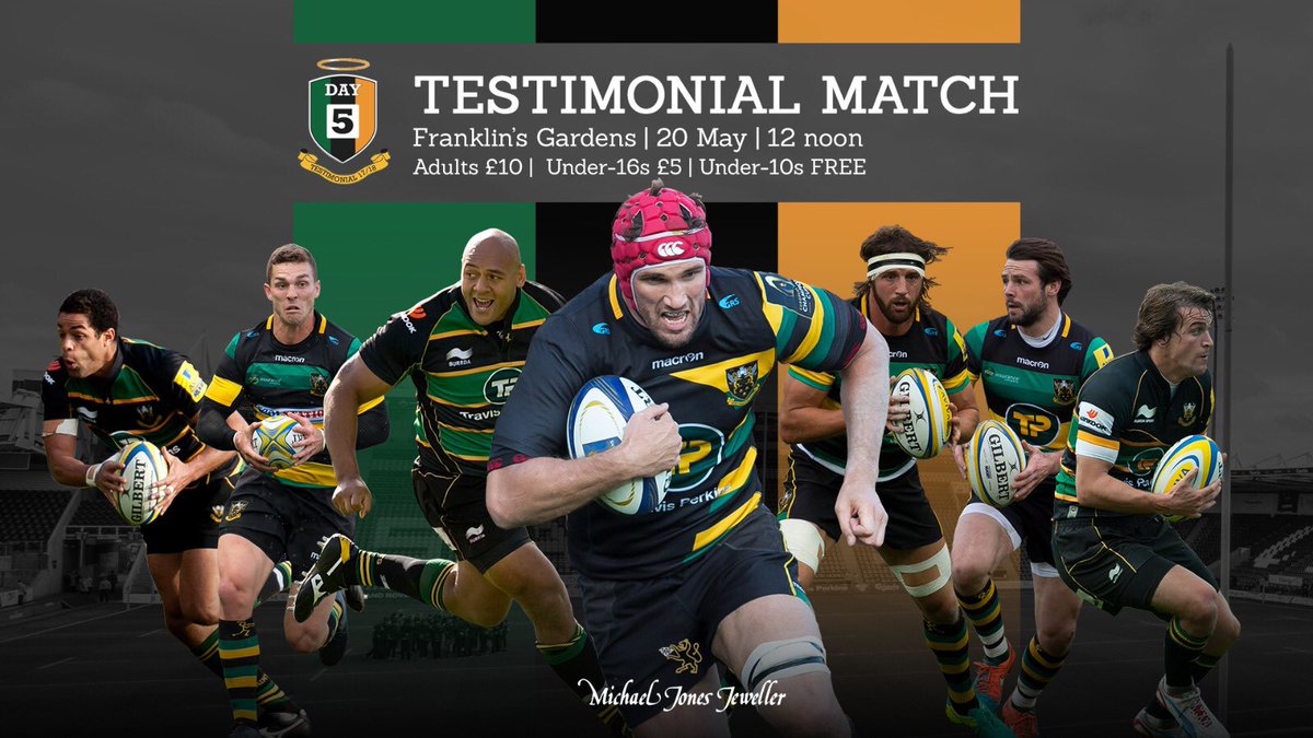 Christian Day tweet media