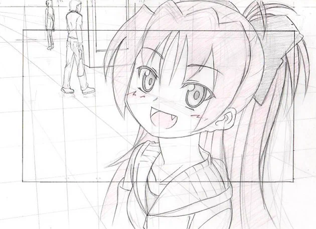 まどマギ_杏子 