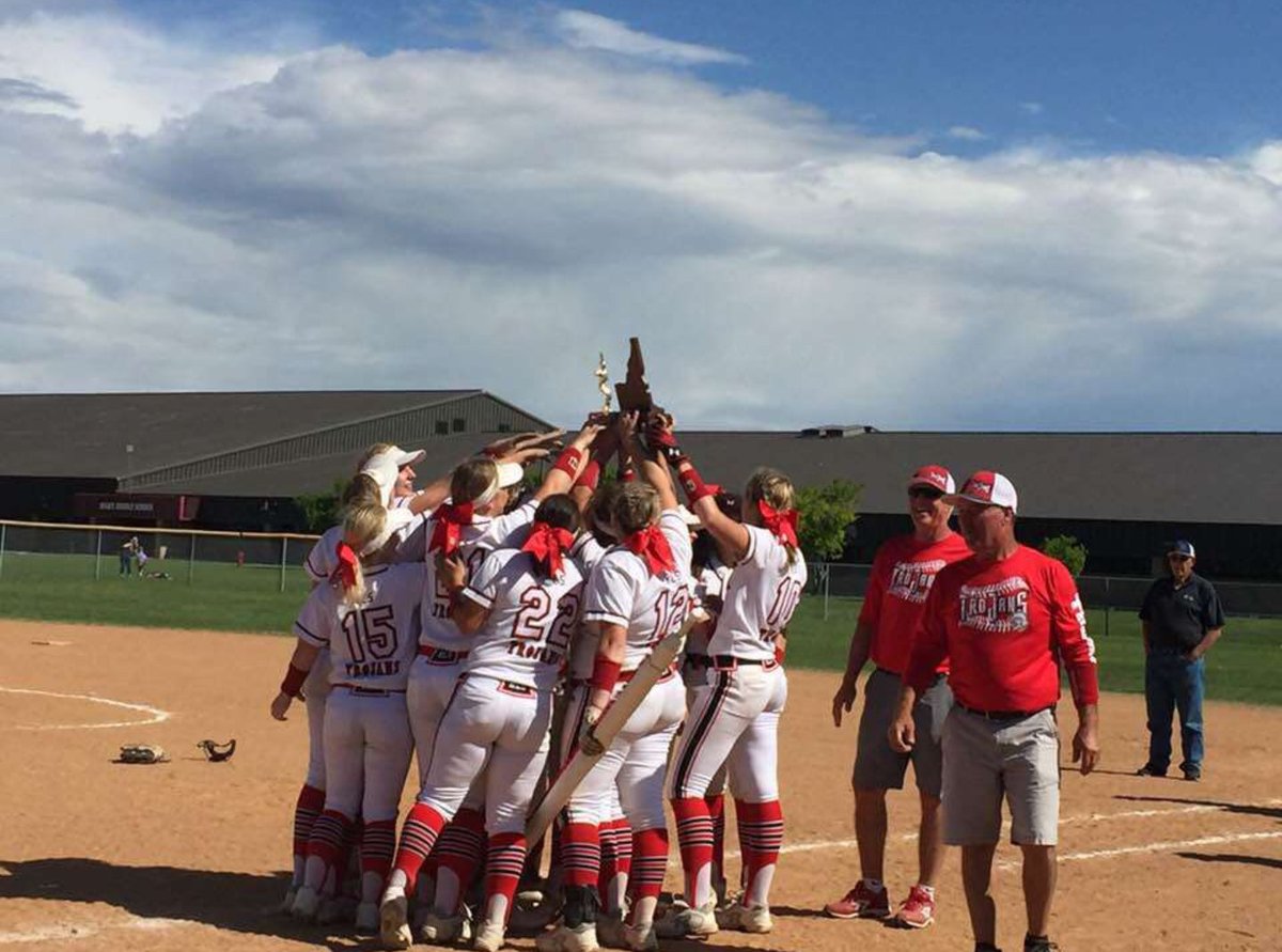 paigeeccarter's tweet photo. So proud of my team #STATECHAMPS https://t.co/XYyZl3YLsl