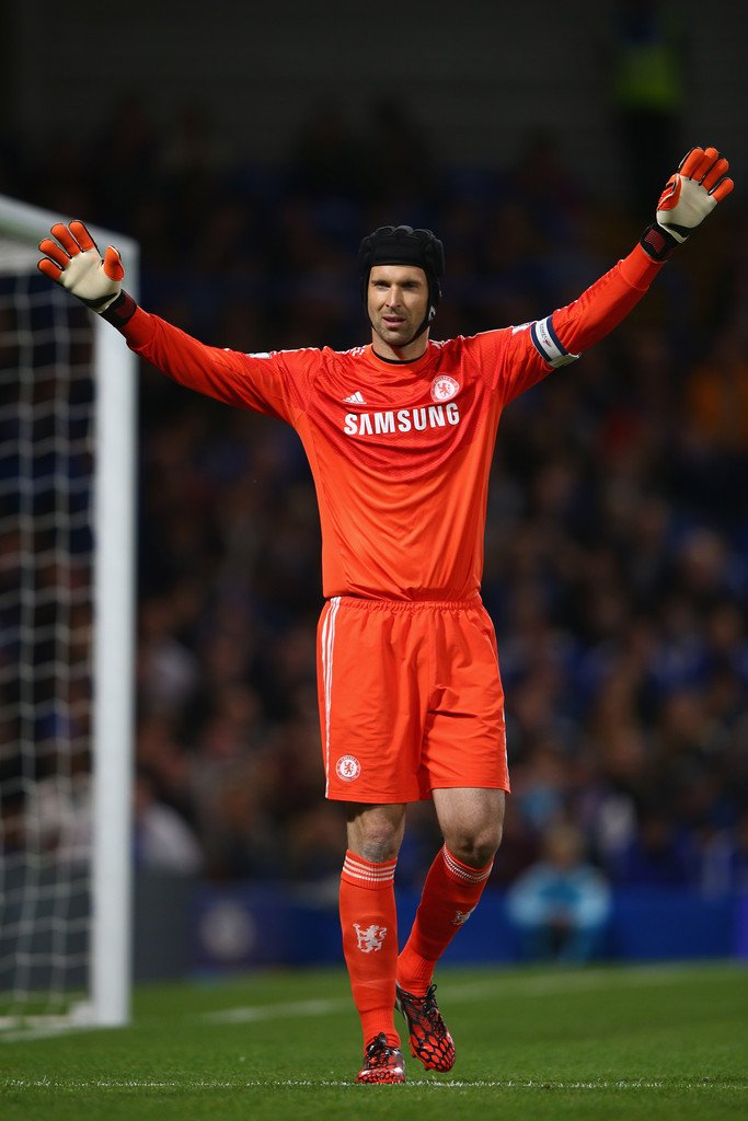 Happy birthday Petr Cech(born 20.5.1982) 