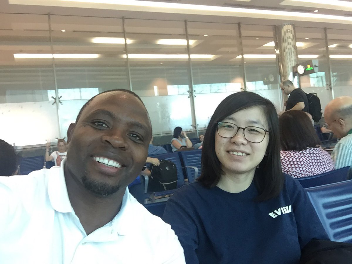 c_mokoenene's tweet photo. All roads leading to Amsterdam for #ChivasVenture finale! Amsterdam here we come, you better be ready! https://t.co/E45I9lQXmH