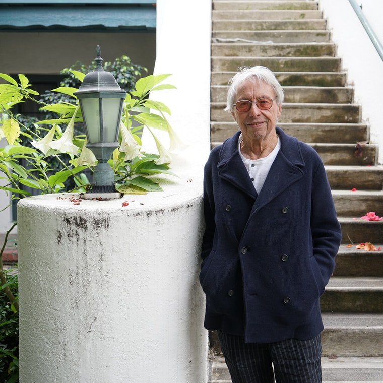 dark_shark's tweet photo. Harold Budd's Revolutionary Nature #interview #BrianEno #Ambient2 #ThePearl #AlbertAyler https://t.co/LlybhuXPF3 https://t.co/Nn0VSqw8QT