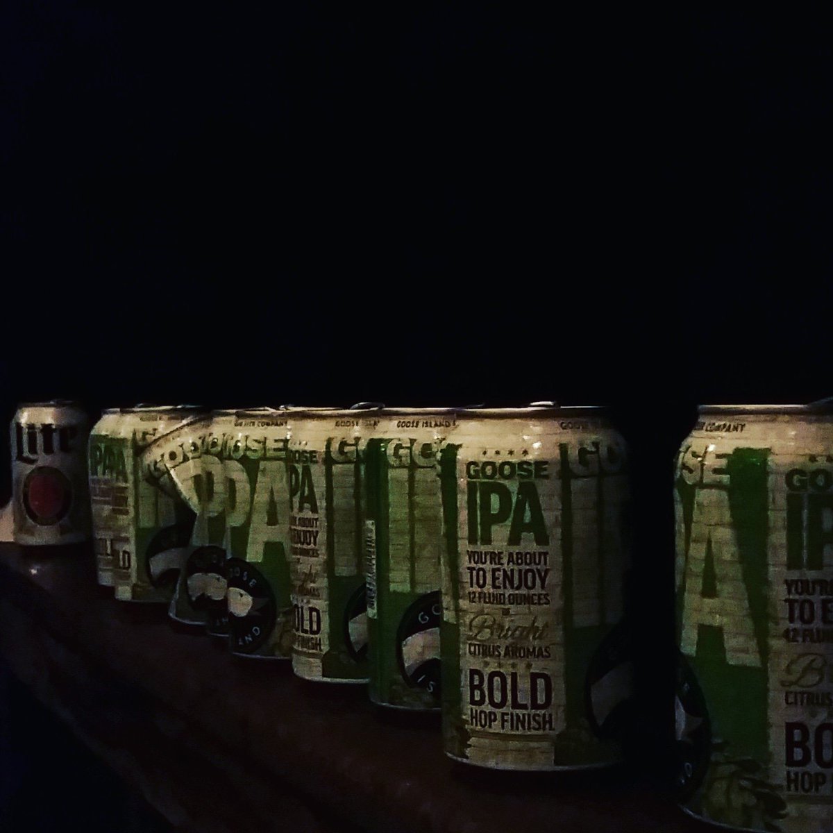 One of these things is not like the other