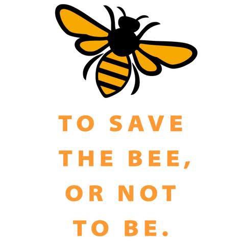Swati2610's tweet photo. Today is #WorldBeeDay 🐝
They‘re #endangered
Pesticides &amp; #ClimateChange are hurting them.

Do your bit to help #nature-it’s for us!
Plant bee-friendly herbs&amp; flowers. Raise awareness!

“Mankind won’t survive the honeybee’s disappearance for more than 4yrs”-Einstein

#SavetheBees https://t.co/xfx5MwaYOm