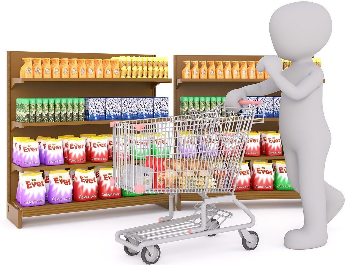 SmellingFreedom's tweet image. Important strategies to save money at the supermarket!
#savemoney #supermarket
buff.ly/2rmZ8ZV