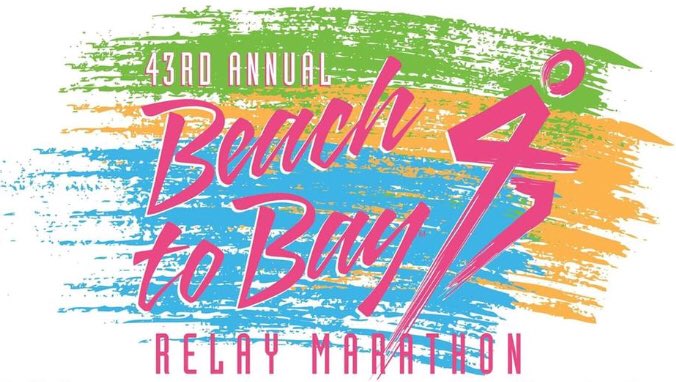 domingoauces72's tweet photo. #Beachtobay2018 Great day in CC for a great team run! See ya next year! https://t.co/n0rR2YlRjk