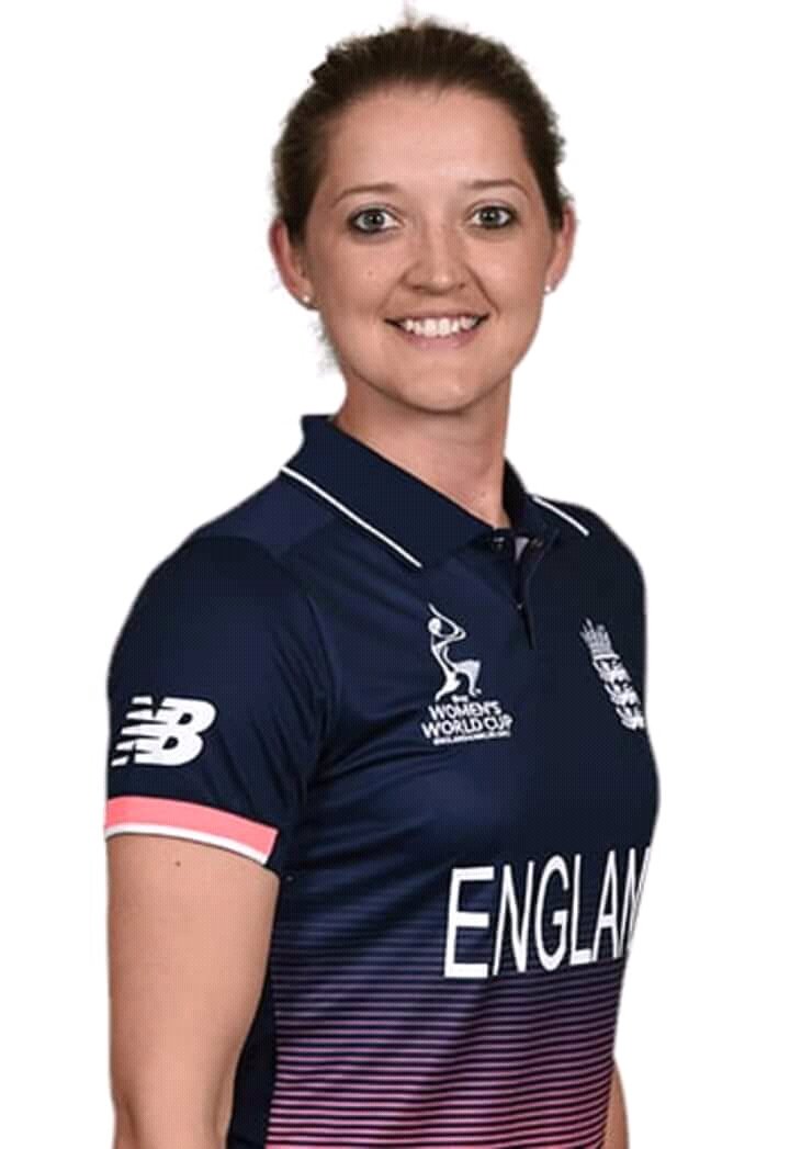 HAPPY BIRTHDAY TO Madam SARAH TAYLOR, ENGLAND WOMEN CRICKET PLAYER 