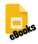 TeachingTechNix's tweet photo. Did you know you can make eBooks with #GoogleSlides? It works all year, but makes a perfect end of the year activity! I've made some templates you and your students can use to get started. https://t.co/vvPv3RJVPp #EaglesDIG #TOSAChat #GoogleEdu #caedchat https://t.co/KFHAxWBO1m