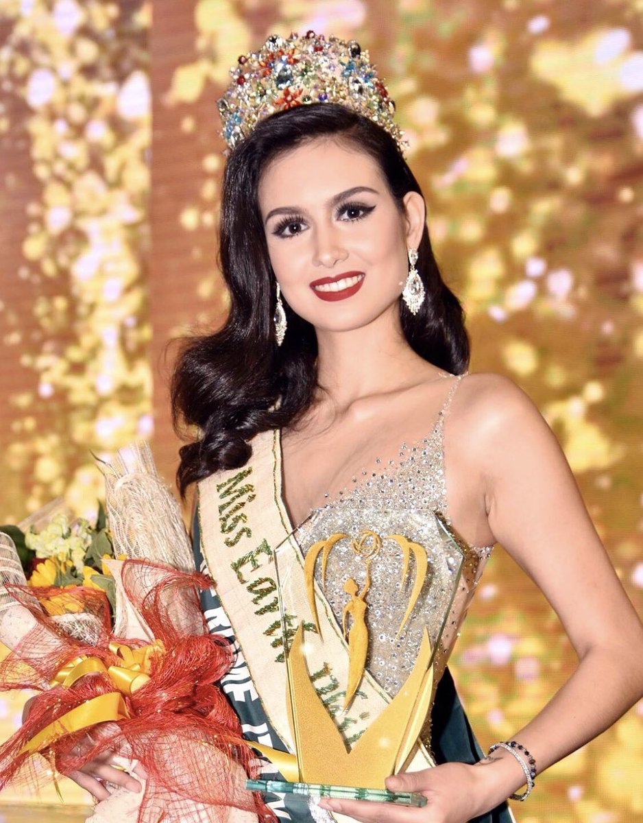 Miss Earth tweet media