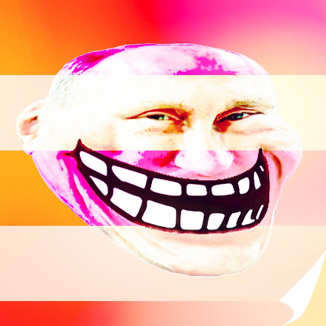 theychanged_us's tweet photo. Election Week 🇺🇸 2016. #russia🇷🇺 was telling Texans to secede, and Black Americans not to vote or at least vote third party. #theychangedus
#thedankestwar #fakebook #trollface #dankmemes #meme #memes #trollpatrol #divisionforprison https://t.co/U4DiXg7JPY