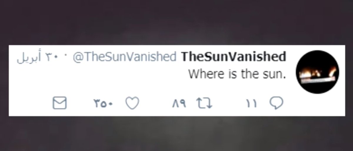 موقع جديد تضع فيه إسم مستخدم حسابك أو حساب أي شخص ويعطيك خمسة حسابات زارت حسابك أو حسابه على تويتر