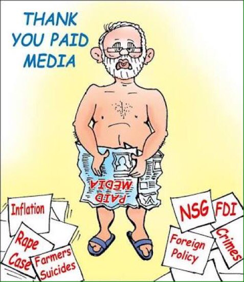 anup071254's tweet photo. @vidursniti @boseudayan @parthagee @mcavoyed2 @soumyadip6 @1729_Mukesh @bhaveshcc1 @derekobrienmp @sampadscales @sughosh_v @KanchanGupta @swapan55 What xxxxCRACY running in INDIA & by WHO? Are #BalatkariJanataParty expects Indian citizens to agree & accept this "BJPCRACY"? Can the #BASKIDS explain?
@IchbinUjjaini @cyclic_soul @70chatterjee @SayaniSengupt15 @Jayantasengoptu @Dr_DeepanjanDas https://t.co/HjVcyCzCXF