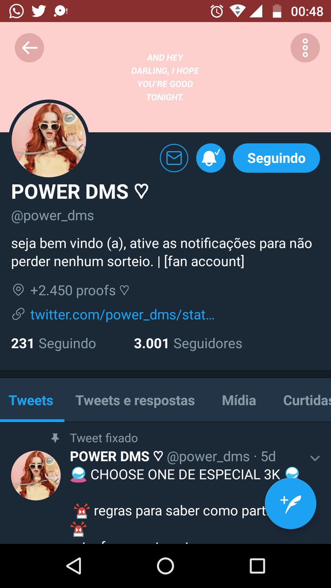 Filha_De_Larry0's tweet photo. @power_dms Aaa POXA, eu não tenho um motivo fixo pra isso, mas eu queria do Martin pois meu sonho sempre foi conhecer ele e tenho um grande amor pelo o que ele faz ❤️ https://t.co/v9nv4DmQyF