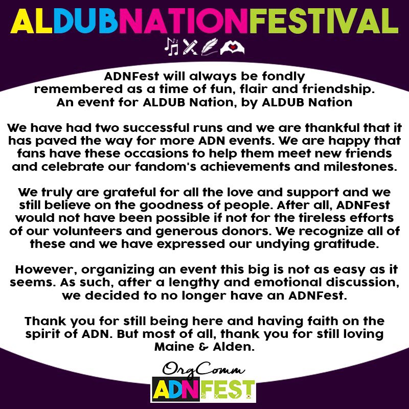 ADN Fest tweet media