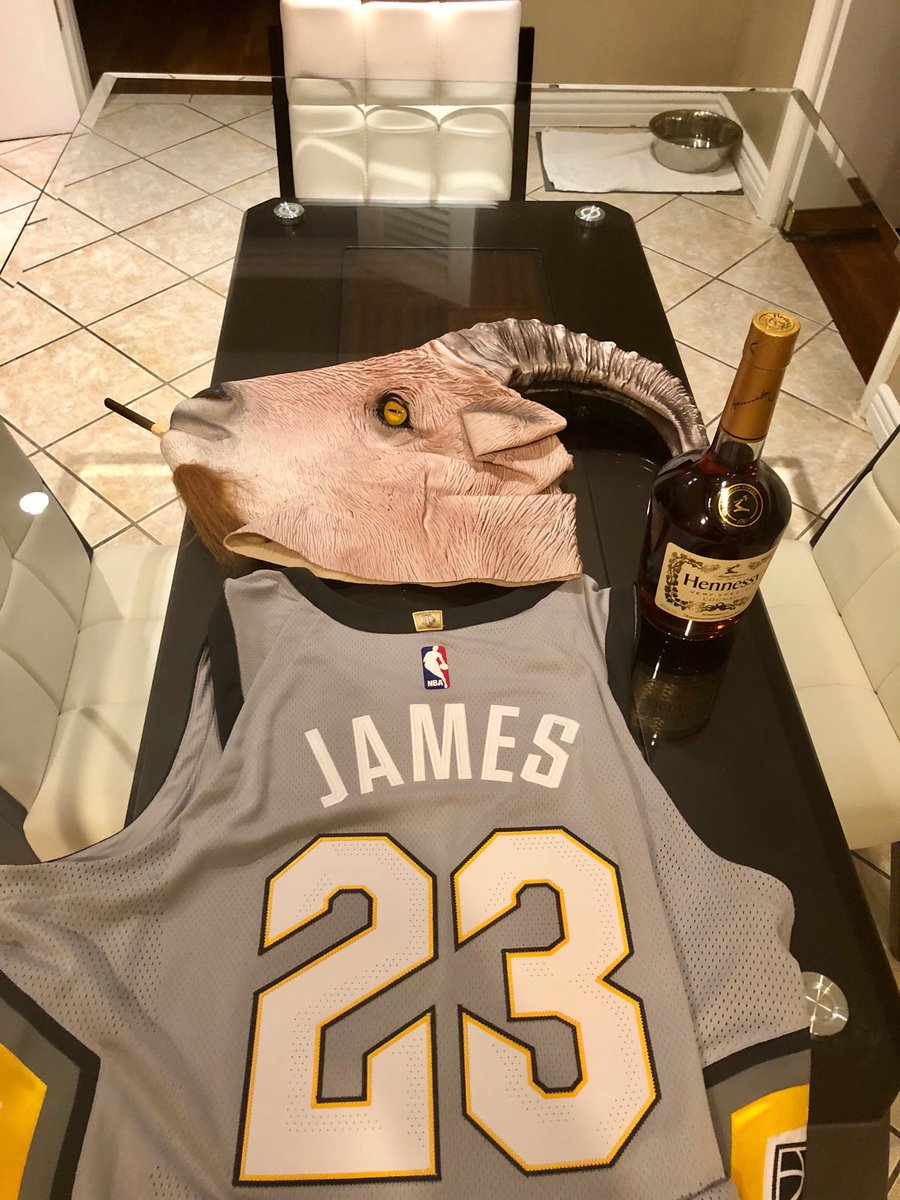 shannon sharpe lebron jersey